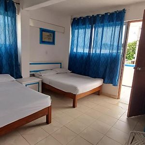Habitación con 2 Camas Individuales